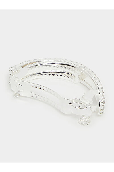 Styli Embellished Hair Clip