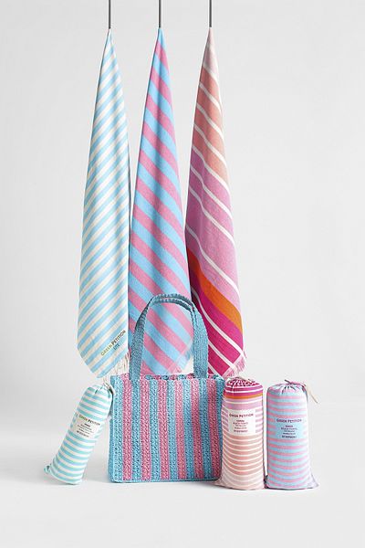 Green Petition Σετ 4 – Maris Candy And Ocean Coral Mare Capri Marla Candy Bag Together σε ειδικά πακέτα