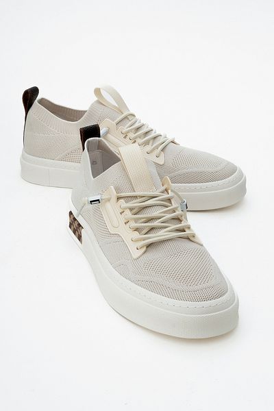 Ataköy Ayakkabı Men's Knitwear Shoes