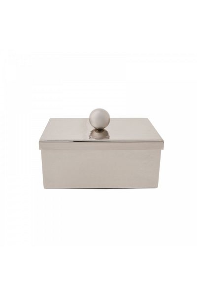 Karaca Nora Decorative Box 14x9x6cm