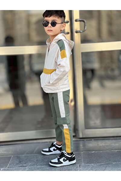 Uslukids Udoban set za decu