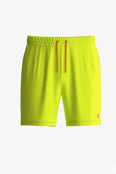 Guess Pantaloni scurți de baie pentru bărbați