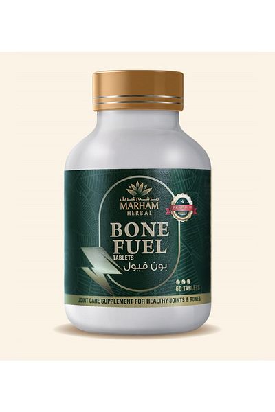 Marham Herbal BONEFUEL TABLETS