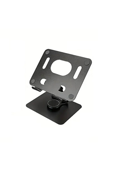 Microcase N04 360 Dönerli Yükseklik Ayarlı Tablet Tutucu Metal Stand - AL5200