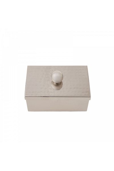 Karaca Nora Decorative Box 14x9x6cm