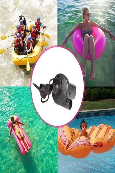 hayret sepeti Indispensable for Campers: Mat and Mattresses Instantly Ready with Two-Way Pump