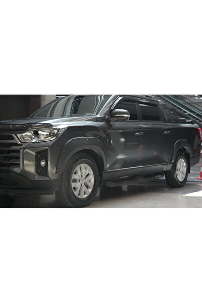 shop SSANGYONG MUSSO GRAND 2018-2025 DODİK SETİ 4 PARÇA