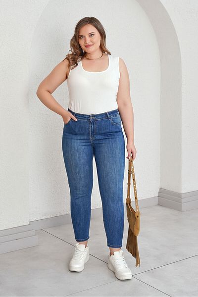 Büyük Moda 54646 Jean