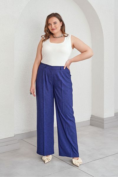 Büyük Moda 54688 Trousers