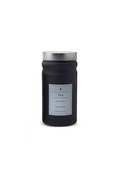 Karaca Mono Tea Storage Container Jar 1800 ml