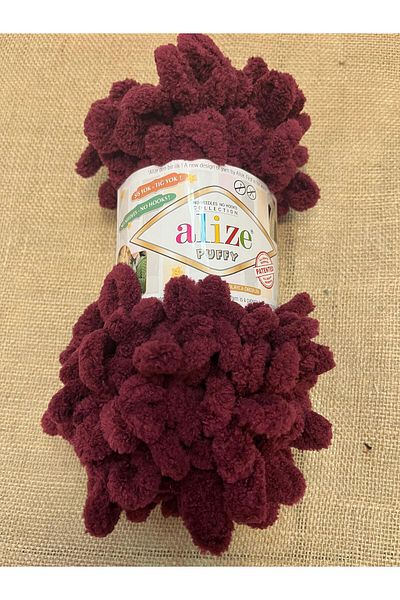 Alize Alize Puffy - Relaxed Fit