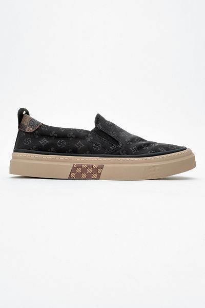 Ataköy Ayakkabı Men's Knitwear Shoes