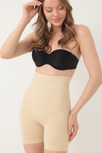 baruccafashion Leg Corset Belly Lower Abdomen Waist and Basen Tightening High Waist Corset