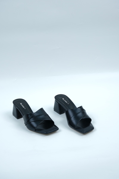 Milano Gleam Women's Slippers