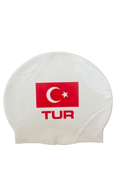 SWİMSTORE National Team Flag Silicone Deluxe Swimmer Pool and Sea Boat