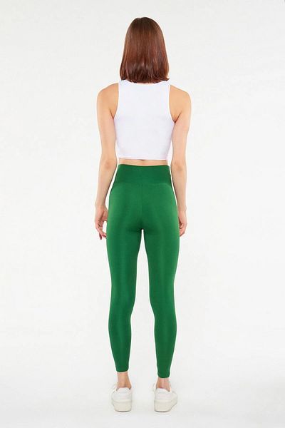 based on basics Jambiere de modelare mărime, verde
