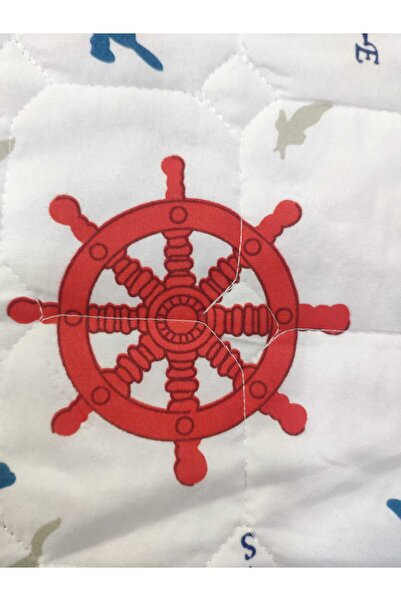 Coperta Children's Sea Themed Single Ranforce Single Pike