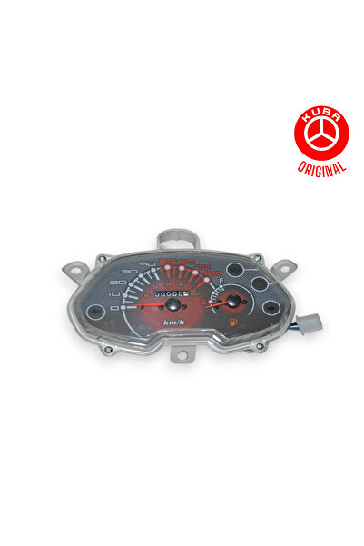 Kuba ORİJİNAL VN50 PRO KM Saati