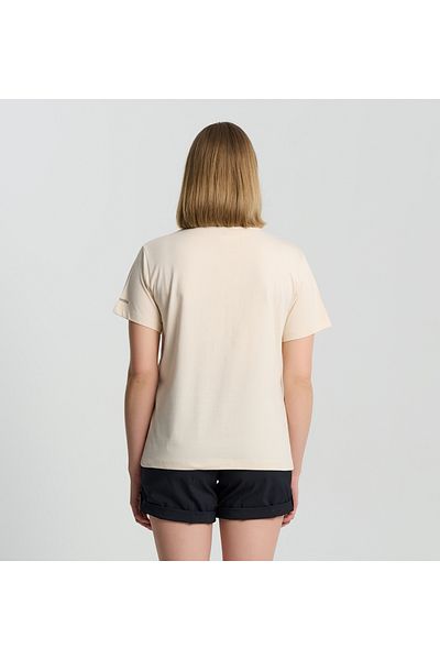 Columbia تي شيرت بيج نسائي من Outback Critters 9210081 -125