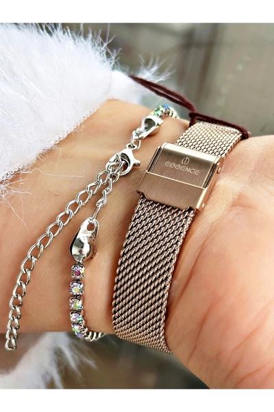 Essence ES6697FE.400 Kol Saati