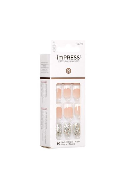 Impress أظافر كيس إمبريس تايم سليب KIM008C