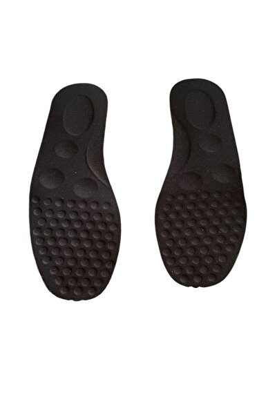 Genel Markalar Ortopedik 4 Destekli Ayakkabı Tabanlık