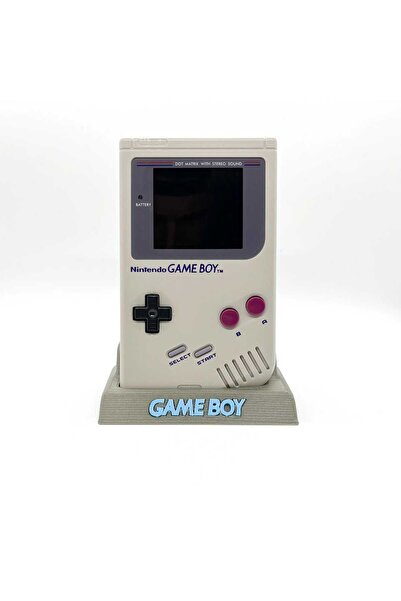 NADO DEKOR Gameboy Classic DMG Standı
