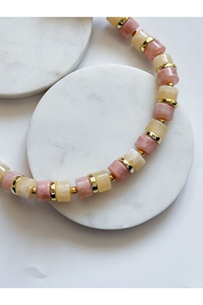 CHARMLUCKY Bone Ring Pendant