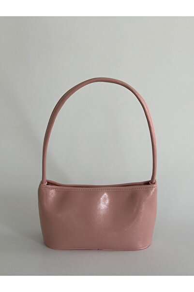 Boutiquehaki Lola Mini Baget Çanta