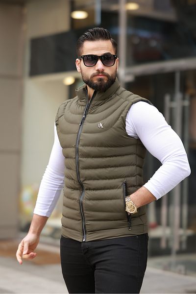 DOXGER Inflatable Vest