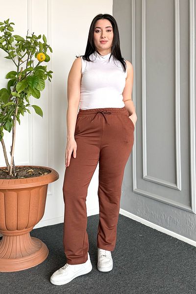 ModaPlaza Γυναικείο Φούτερ Plus Size 2016