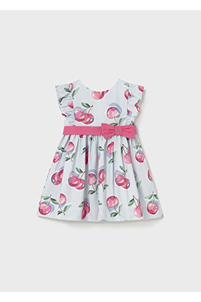 MAYORAL Baby Girl Dress 1914
