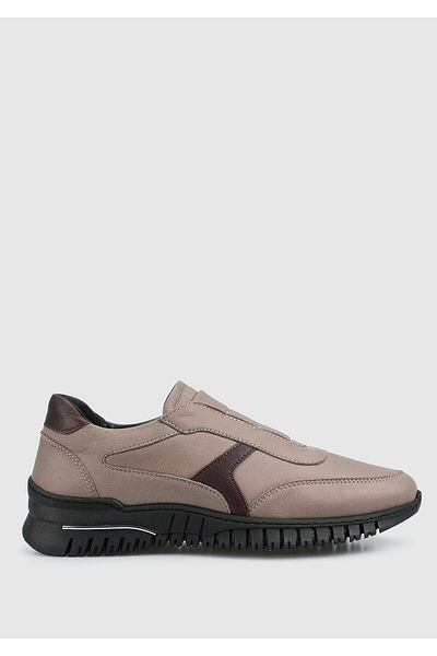 Eclipse Γυναικείο Sneaker - Δέρμα Mink