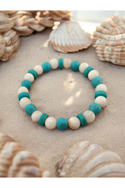 Tasarım سوار أم اللؤلؤ الفيروزي (DINÇLİK).