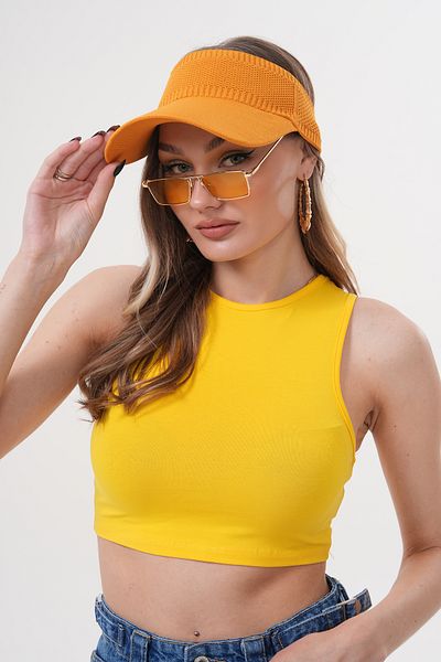 Ritagarcia Visor Hat