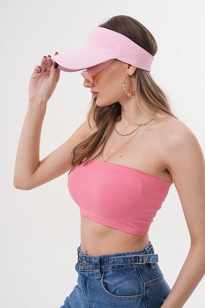 Ritagarcia Visor Hat