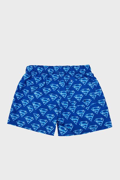 SLIPSTOP Victorious Printed Normal Waist Short Boy ΚΟΝΤΟ SO 2532020701