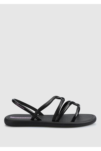 İpanema Papuci de plajă pentru femei negre