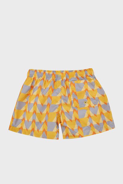 SLIPSTOP Hope Printed Normal Waist Short Boy Short so 2532140001