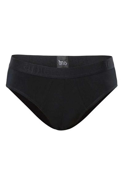 Anıt 6 Pieces Belted Men's Modal Slip Panties 47% Cotton 47% Modal 6% Lycra