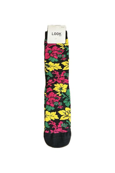 LOOKSOCKS ЧОРАПИ УНИСЕКС С ШАБЛОНИ