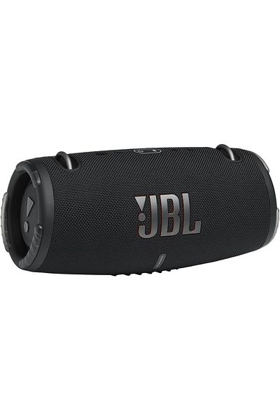 JBL Xtreme 3 - Portable Bluetooth Speaker, Powerful Sound and Deep Bass, IP67 Waterproof, 15 Hours o