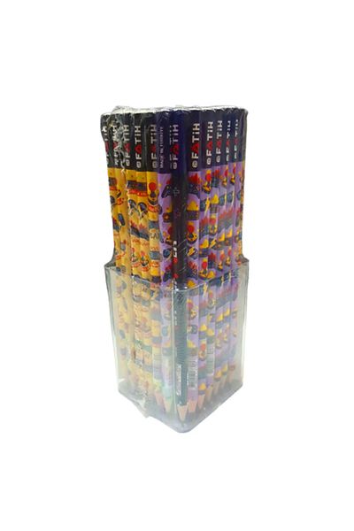 Banadabak Gammer Pencil 2B 72 Li Model 17790
