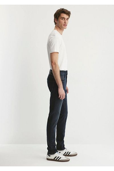 Mavi Ανδρικό Navy Blue M0042426976 James Skinny