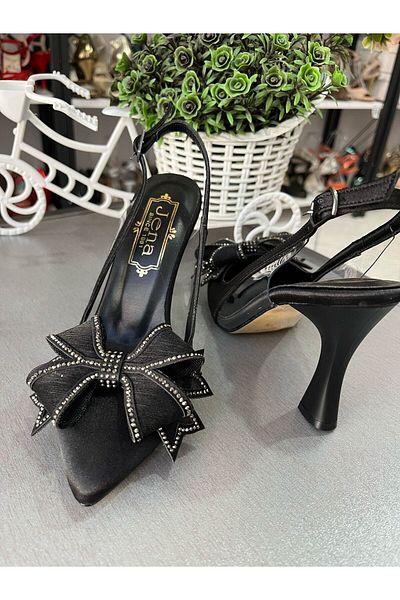 JENA Fashion Women's Shoes |   6 cm Heel Height |   Model of Every Time |   Comfort Texture