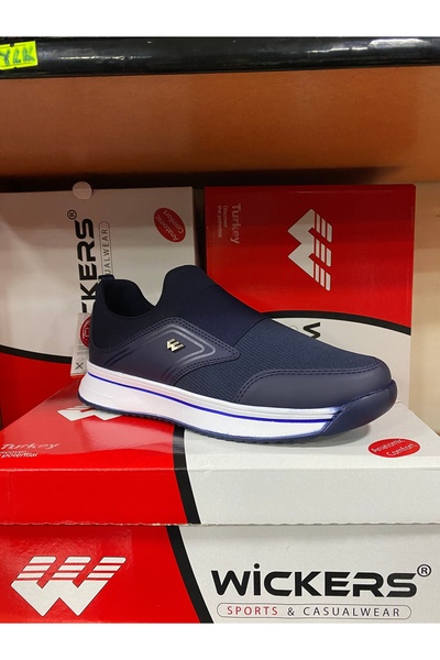 Wickers Erkek outdoor ayakkabı