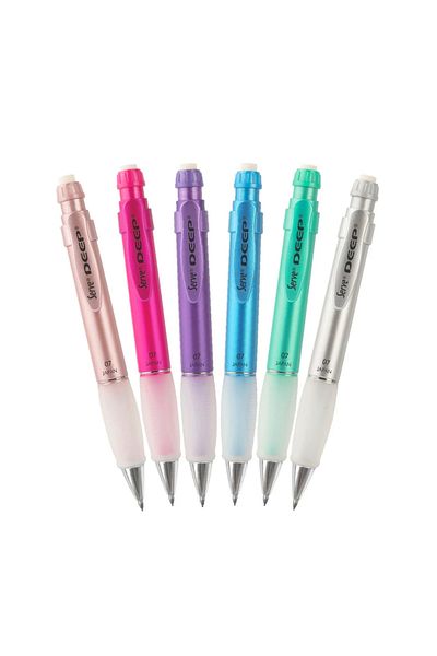 Banadabak Deep Versatil 07 Metallic (سعر القطعة الواحدة)