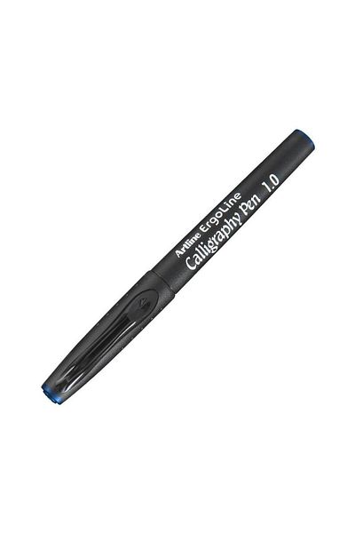 Banadabak Ergoline Calligraphy Pen 241 Blue 1.0 mm
