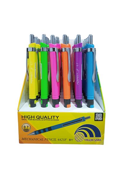 Banadabak Versatil 07 mm High Quality Neon (Price Is for One Piece)