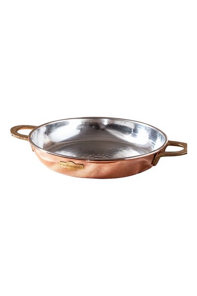 Madame Coco Copper Anatolia Sahan 20cm